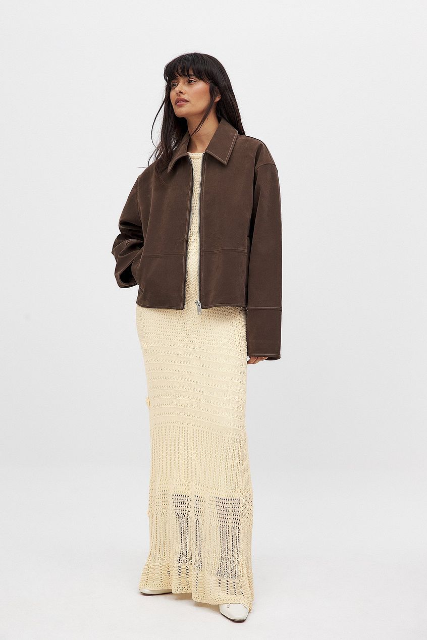 AMARA JACKET