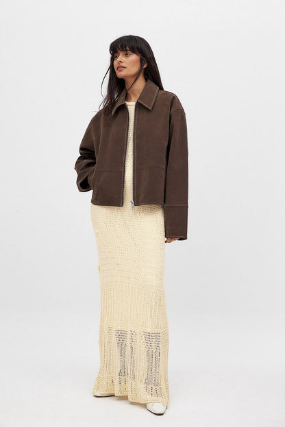 AMARA JACKET