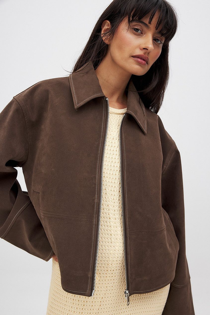 AMARA JACKET