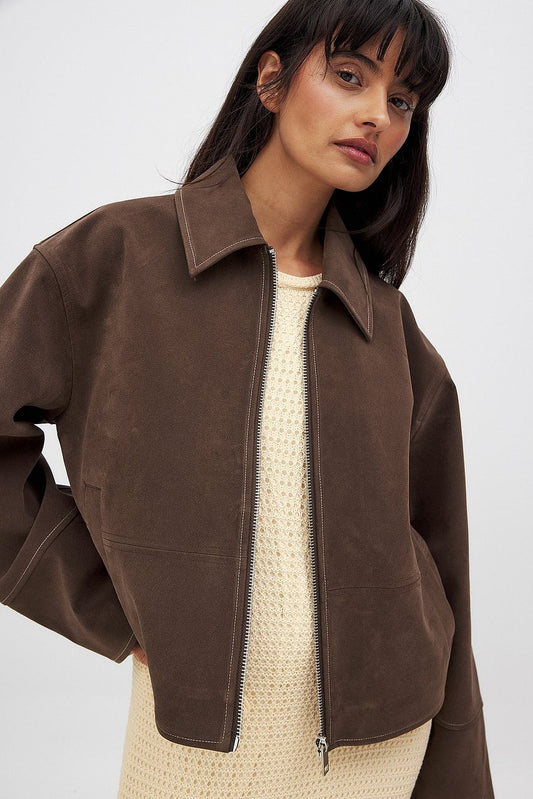 AMARA JACKET