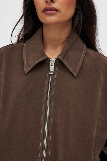 AMARA JACKET