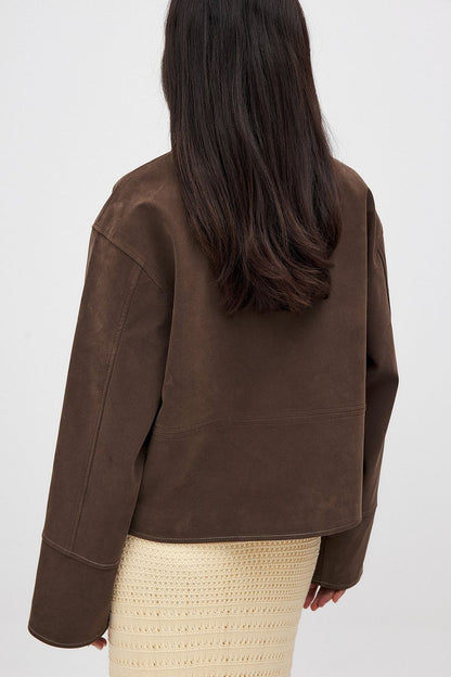 AMARA JACKET