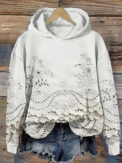 ROSA HOODIE