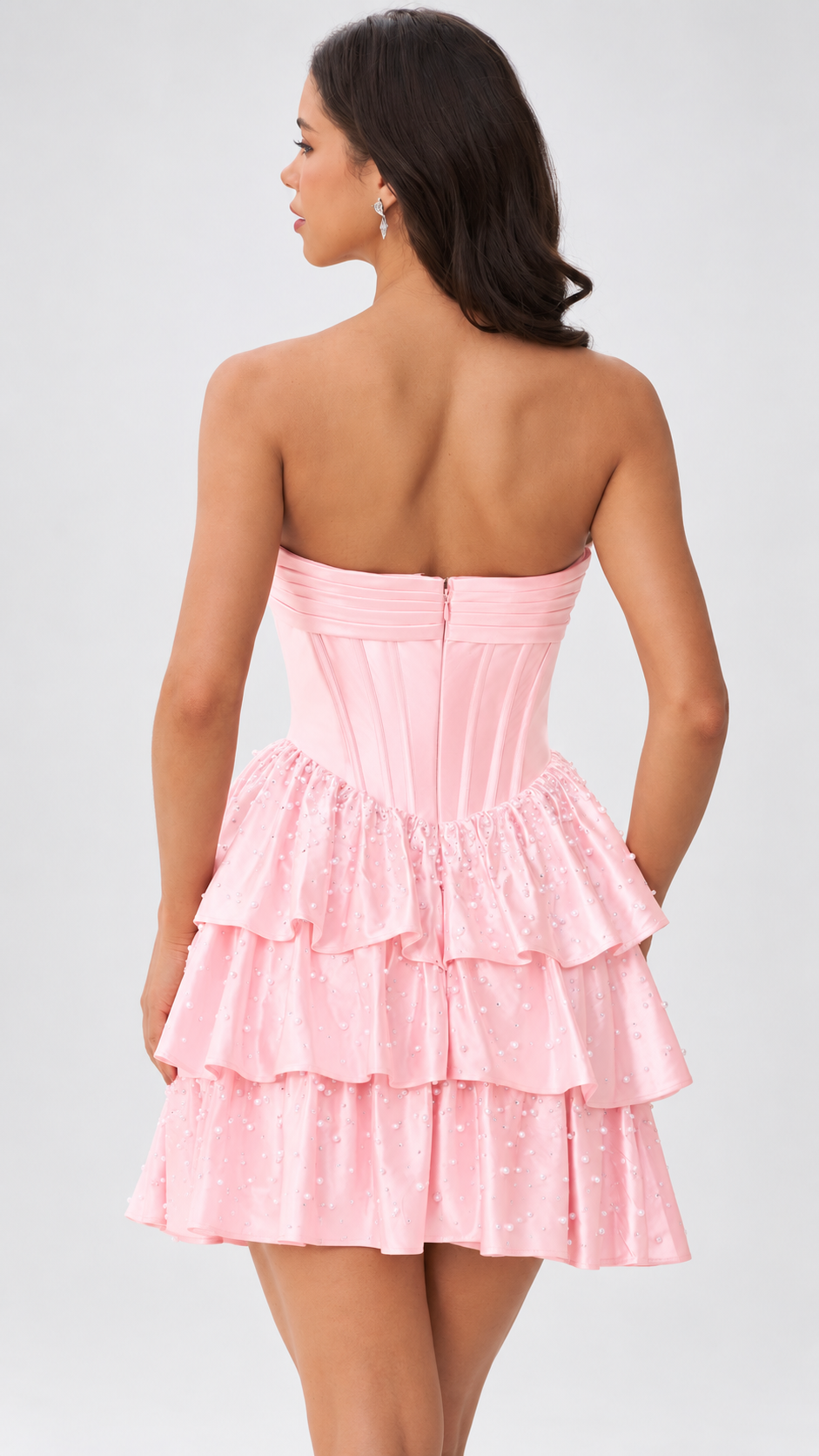 Eadriana Dress