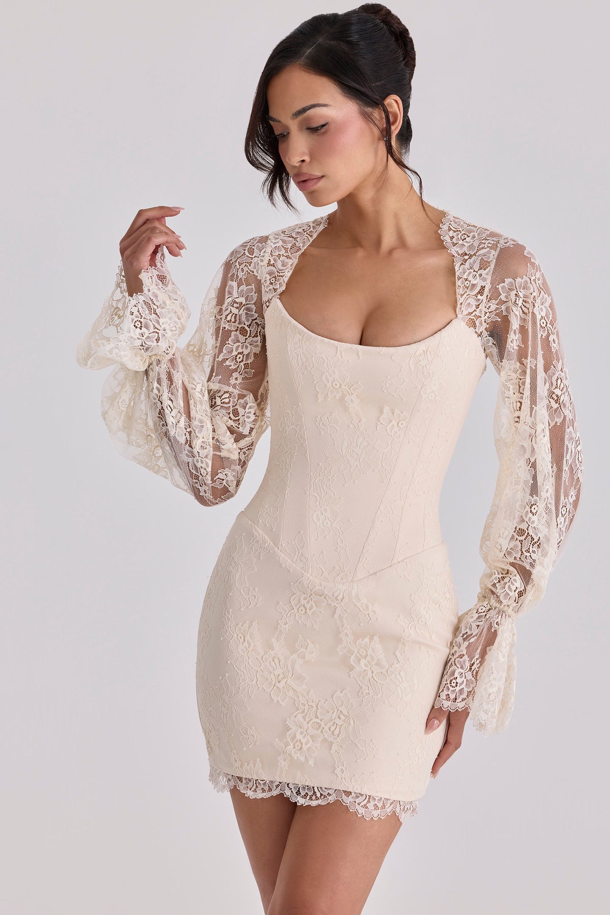 Ianthea Dress