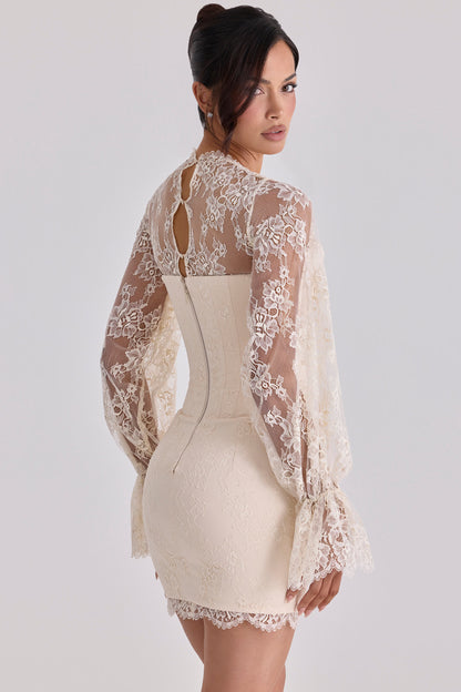 Ianthea Dress