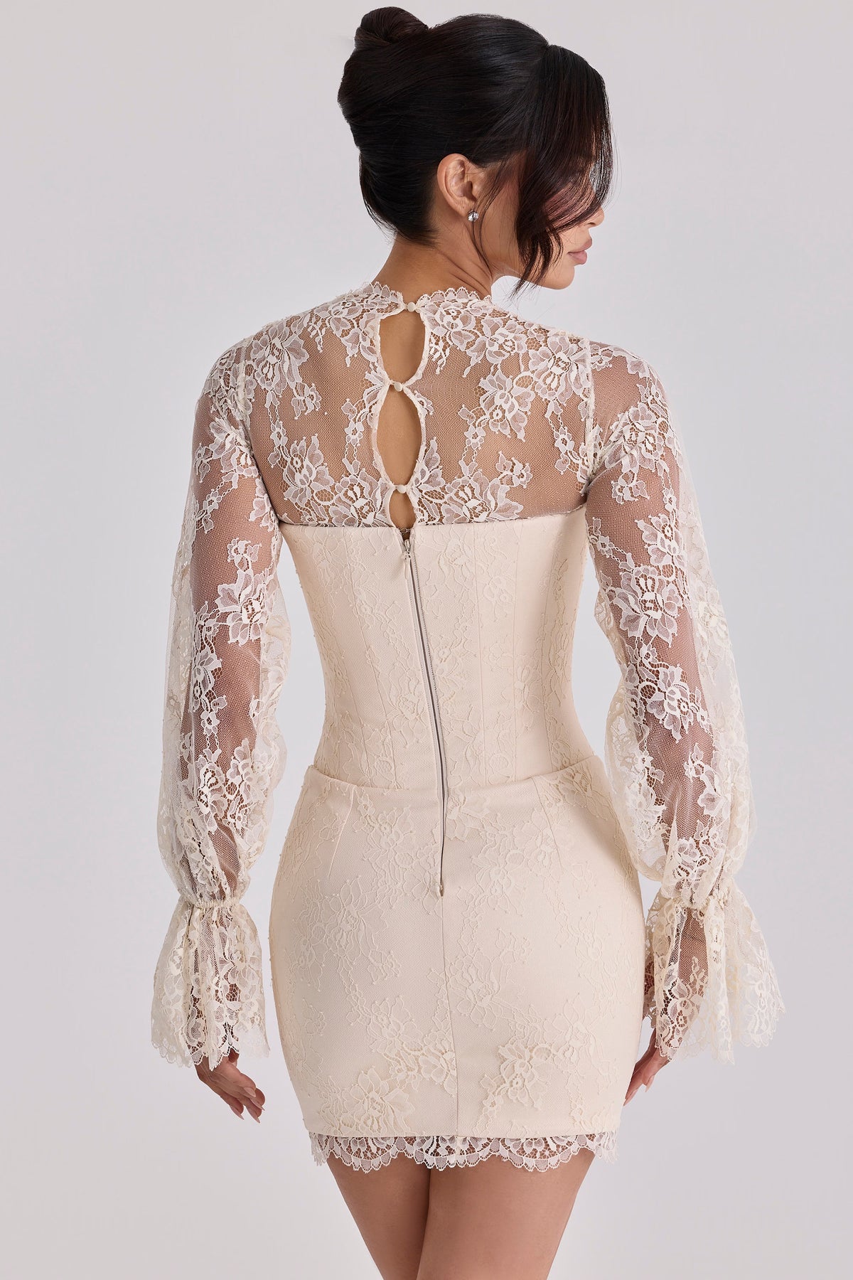 Ianthea Dress