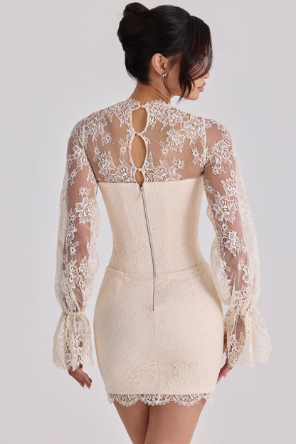 Ianthea Dress