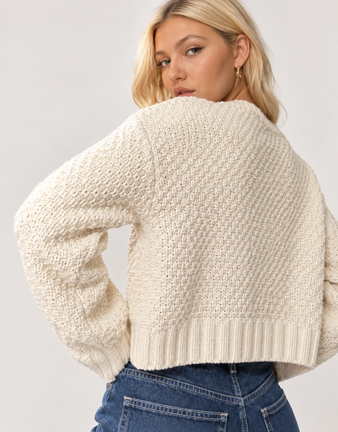 Emrys Sweater