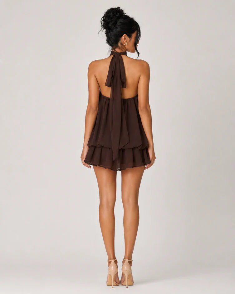 Violetta Mini Dress