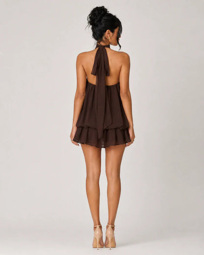 Violetta Mini Dress
