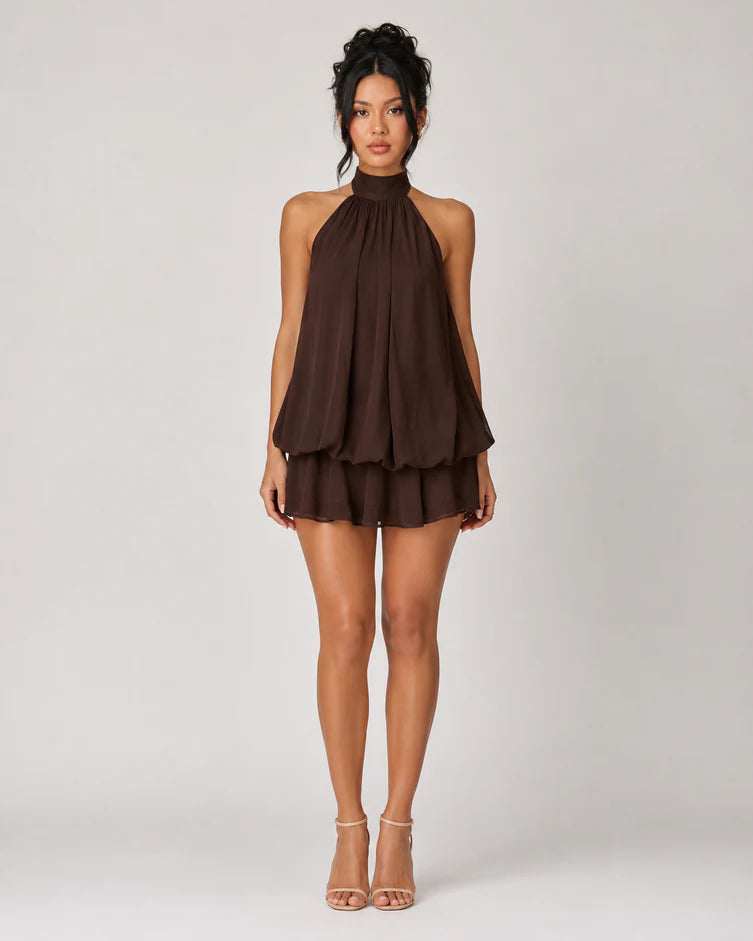 Violetta Mini Dress