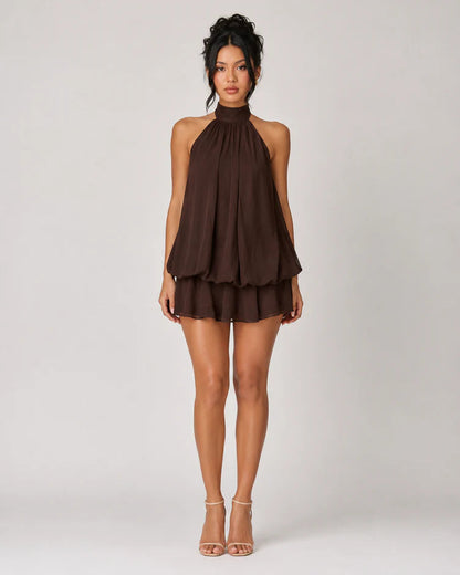 Violetta Mini Dress