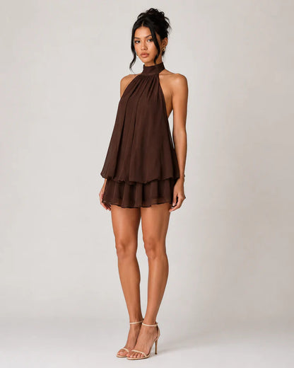Violetta Mini Dress