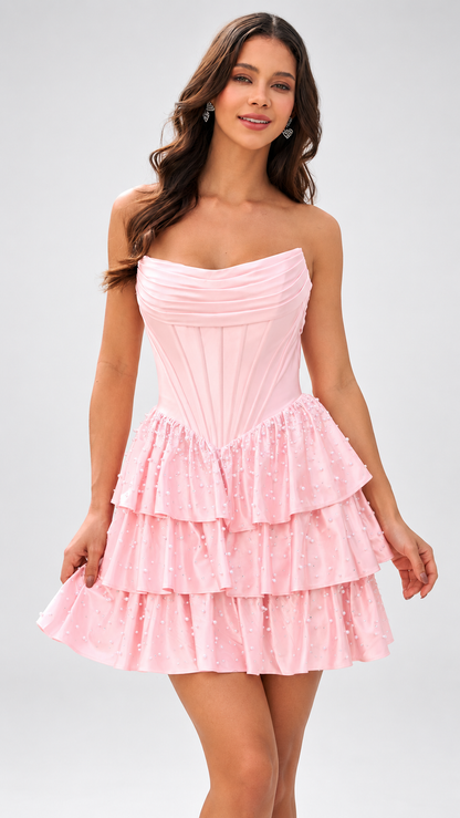 Eadriana Dress