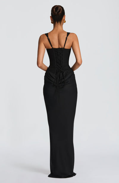 Camelia Dress