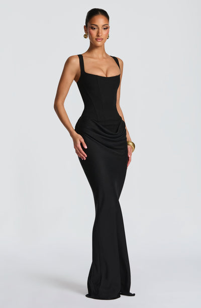 Camelia Dress
