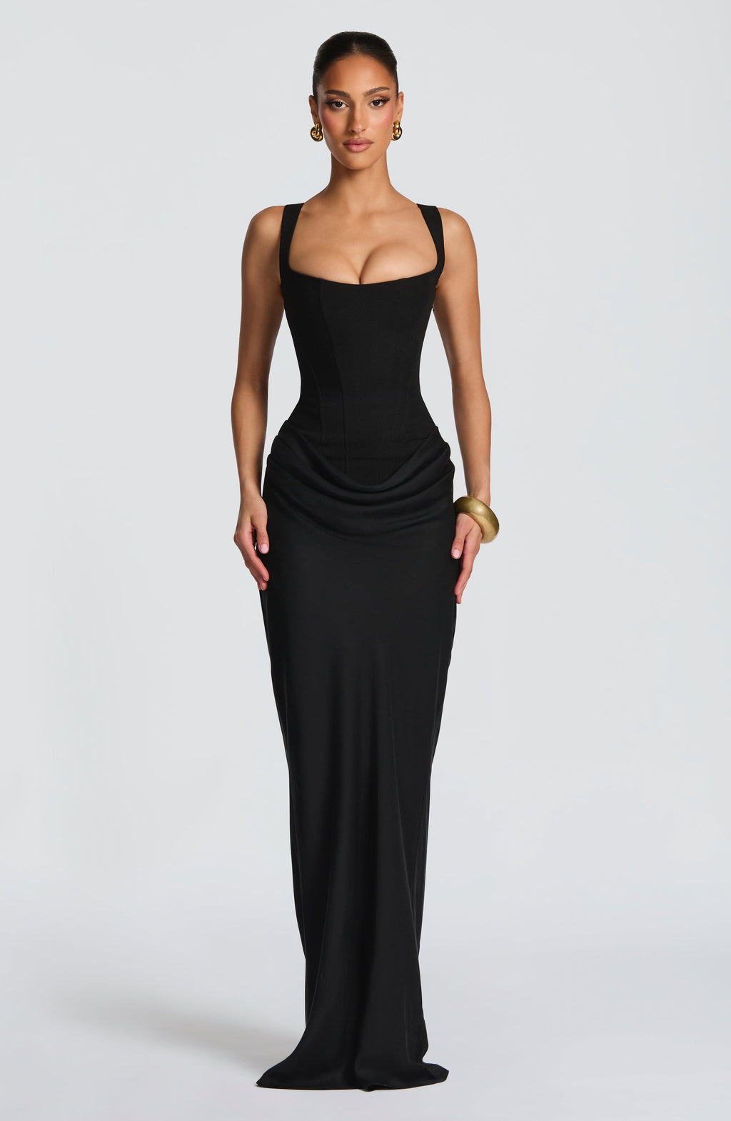 Camelia Dress