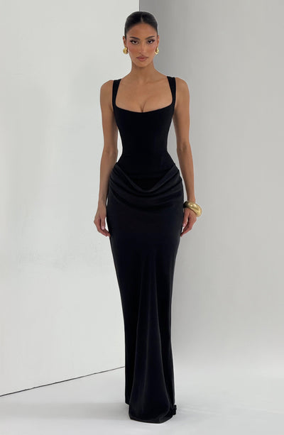 Camelia Dress