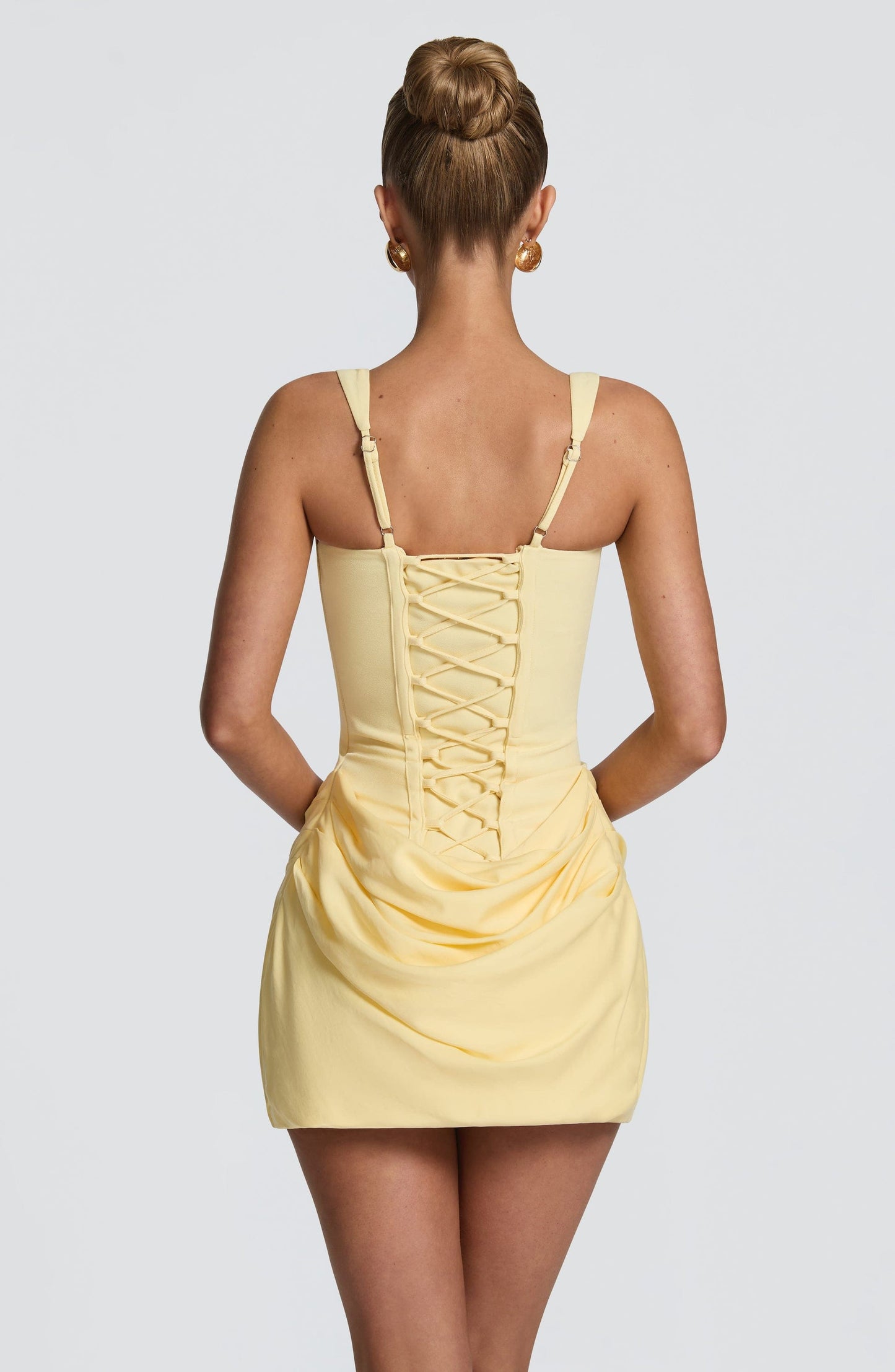 Vaya Dress