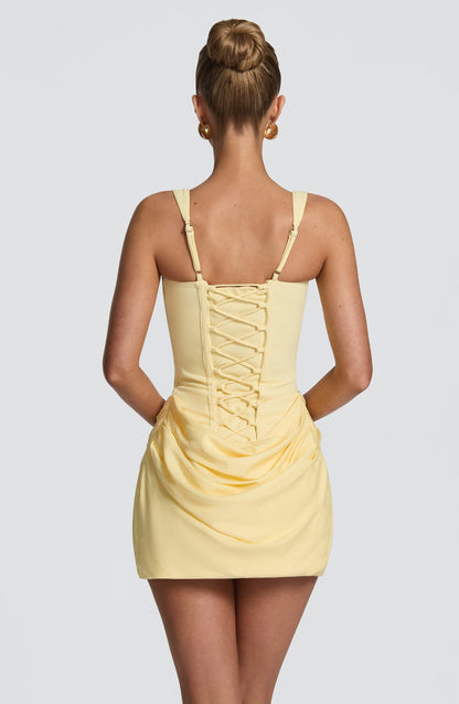 Vaya Dress