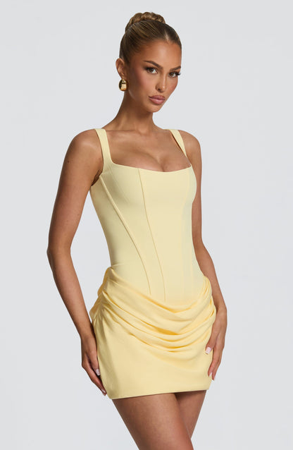 Vaya Dress