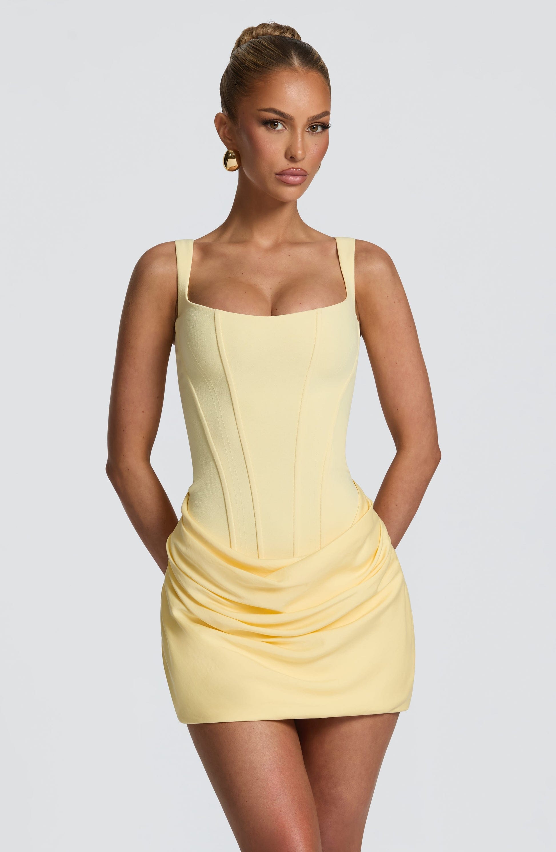 Vaya Dress
