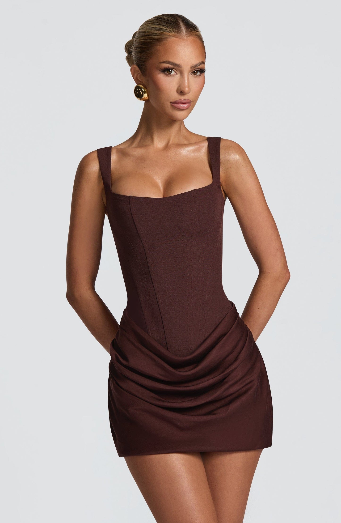 Vaya Dress