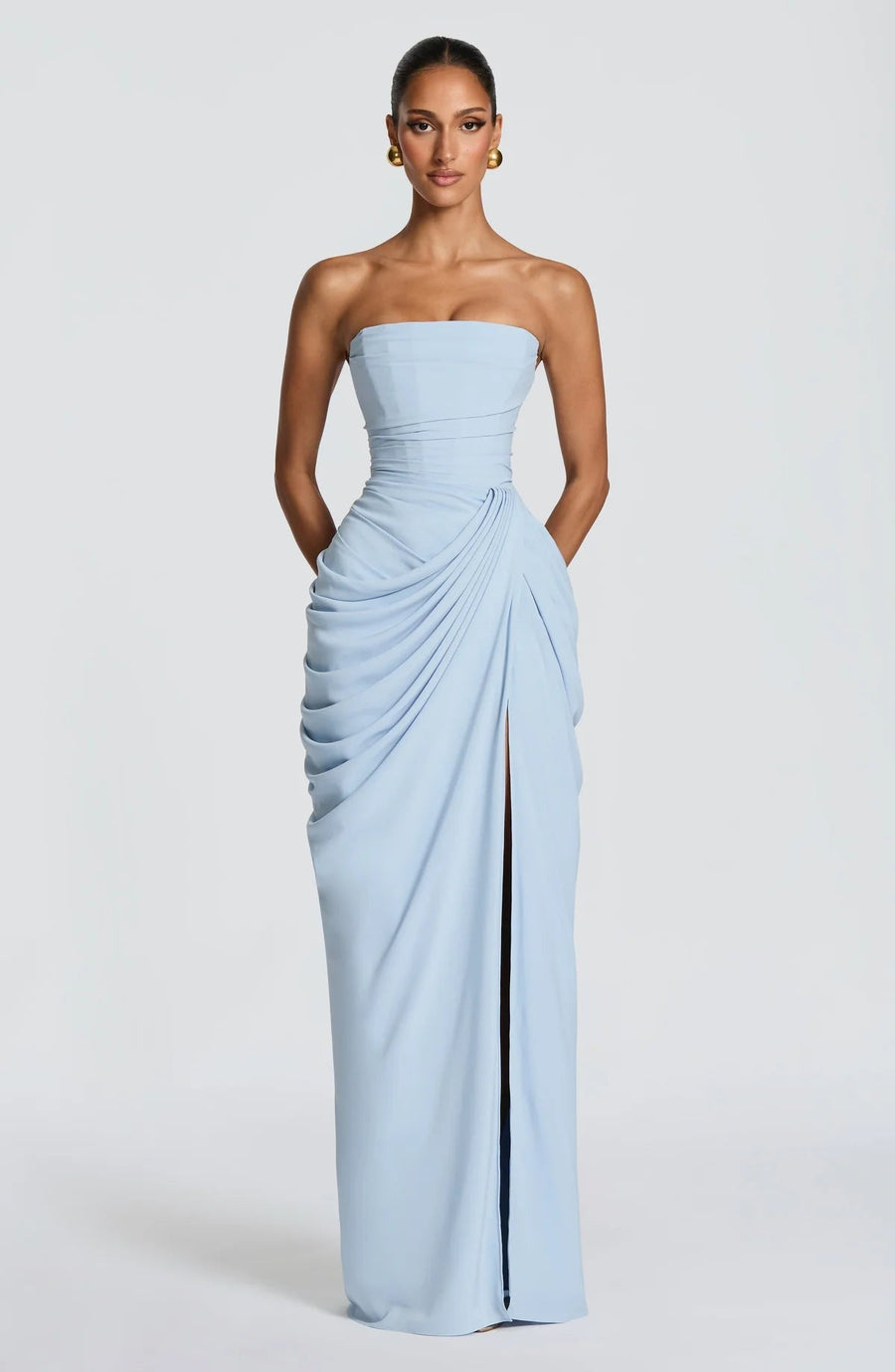 AMELIA DRESS