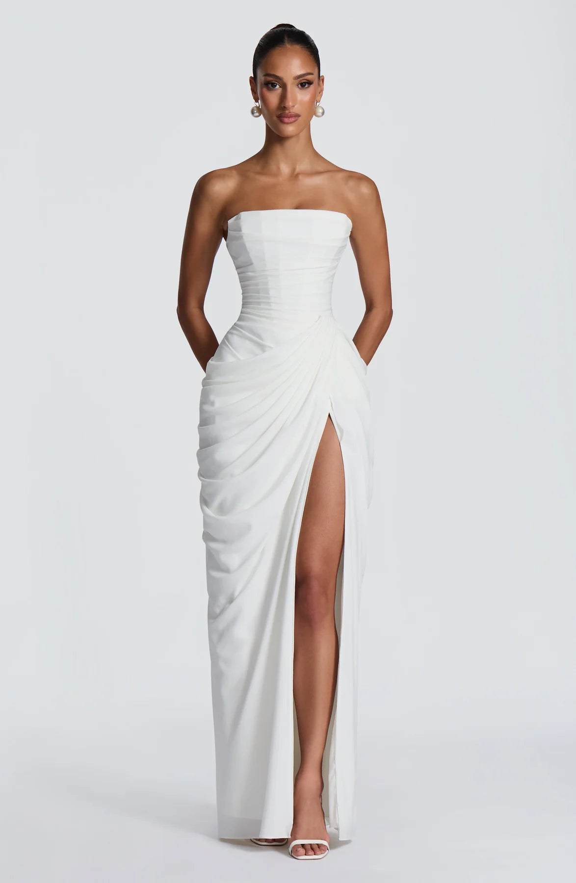 Amelia Dress