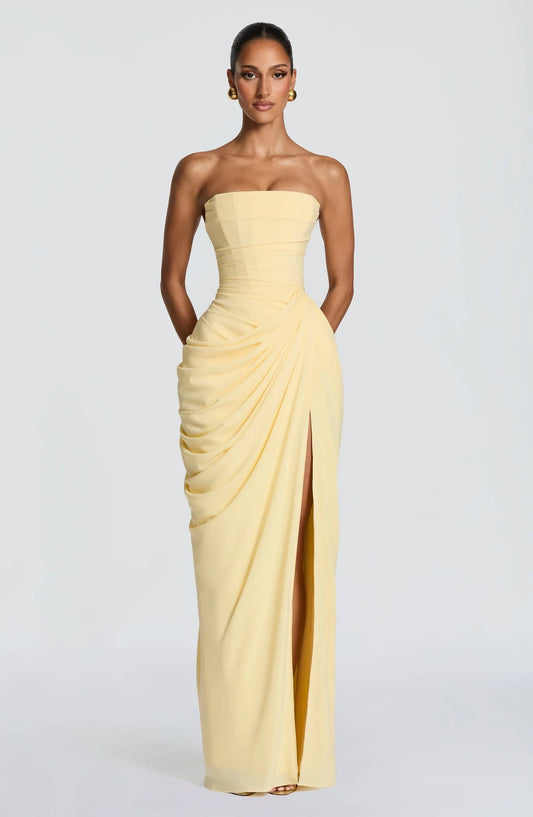 Amelie Dress