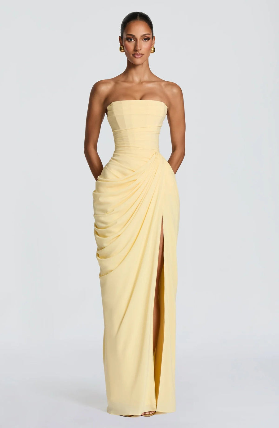 AMELIE DRESS