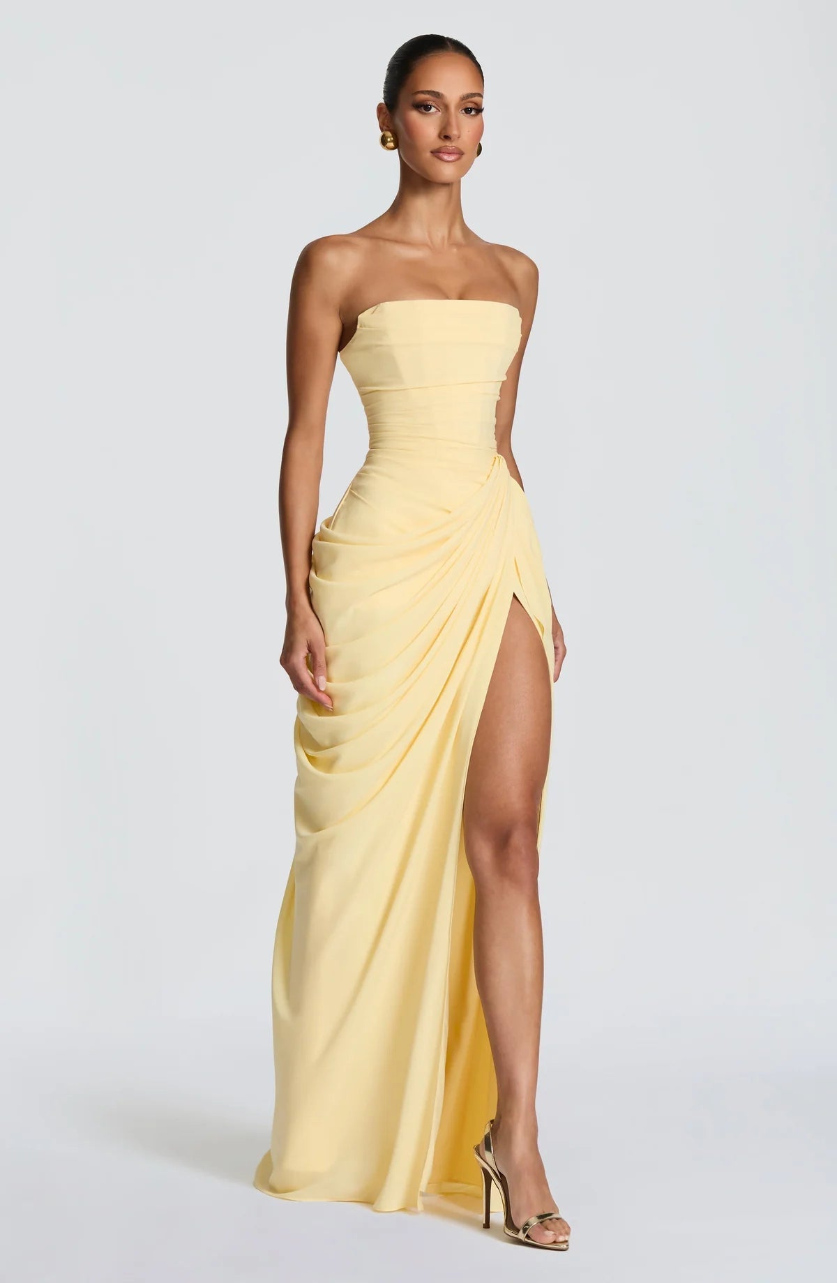 Amelie Dress