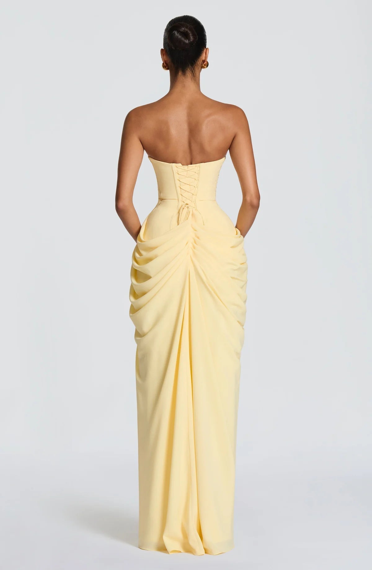 Amelie Dress