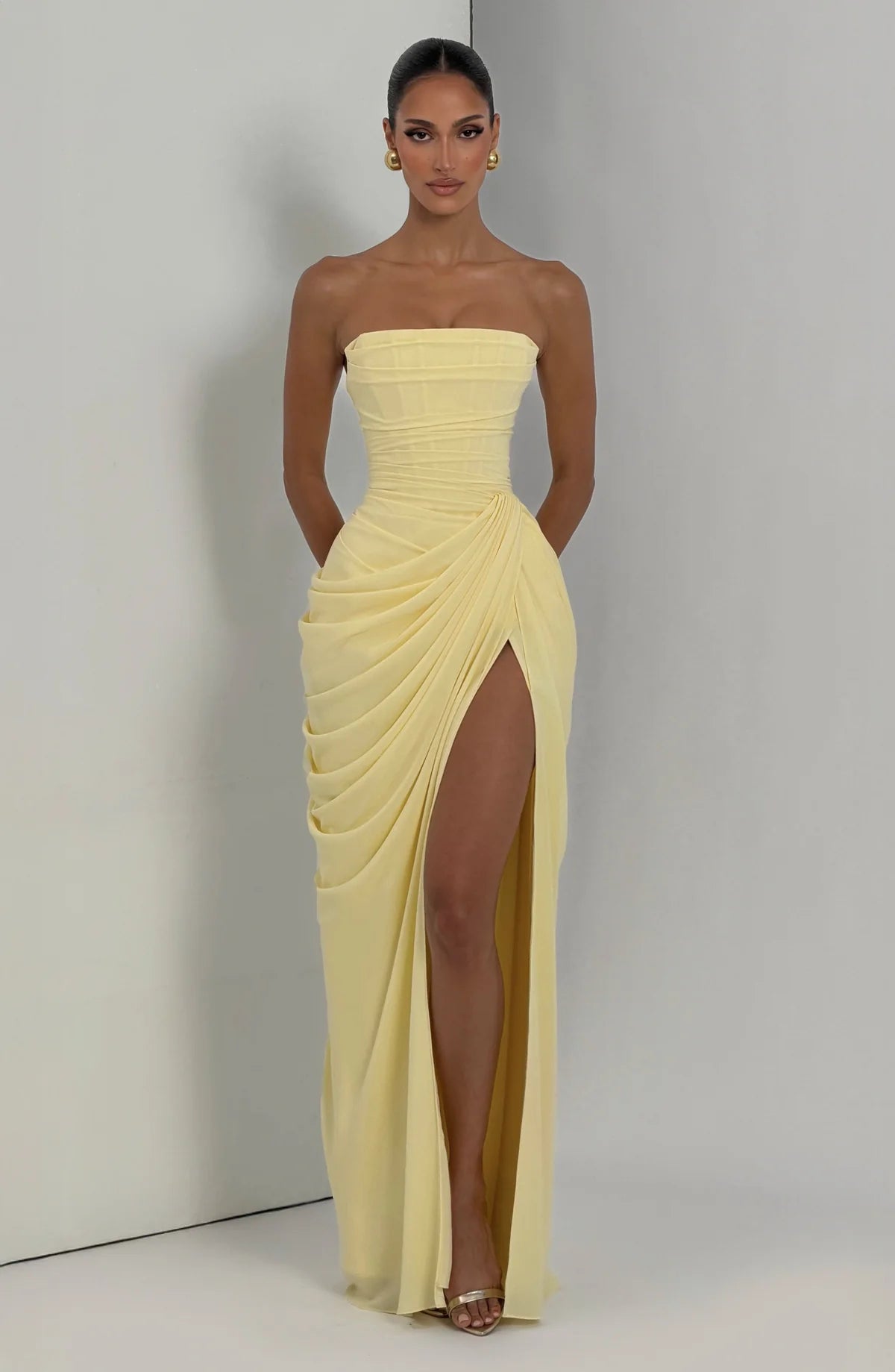 Amelie Dress