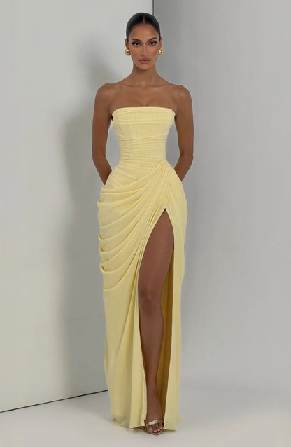 Amelie Dress