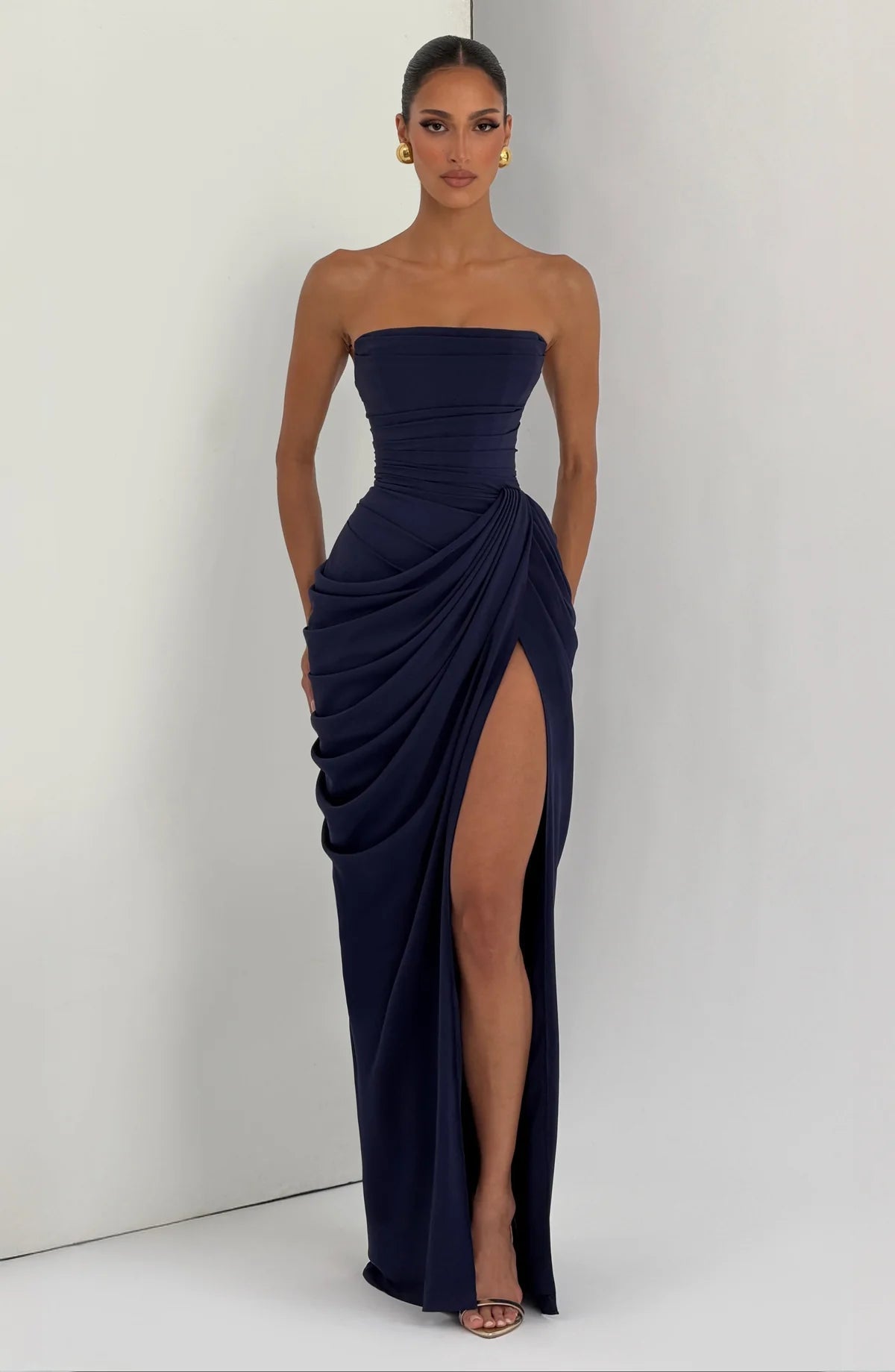 Amelia Dress