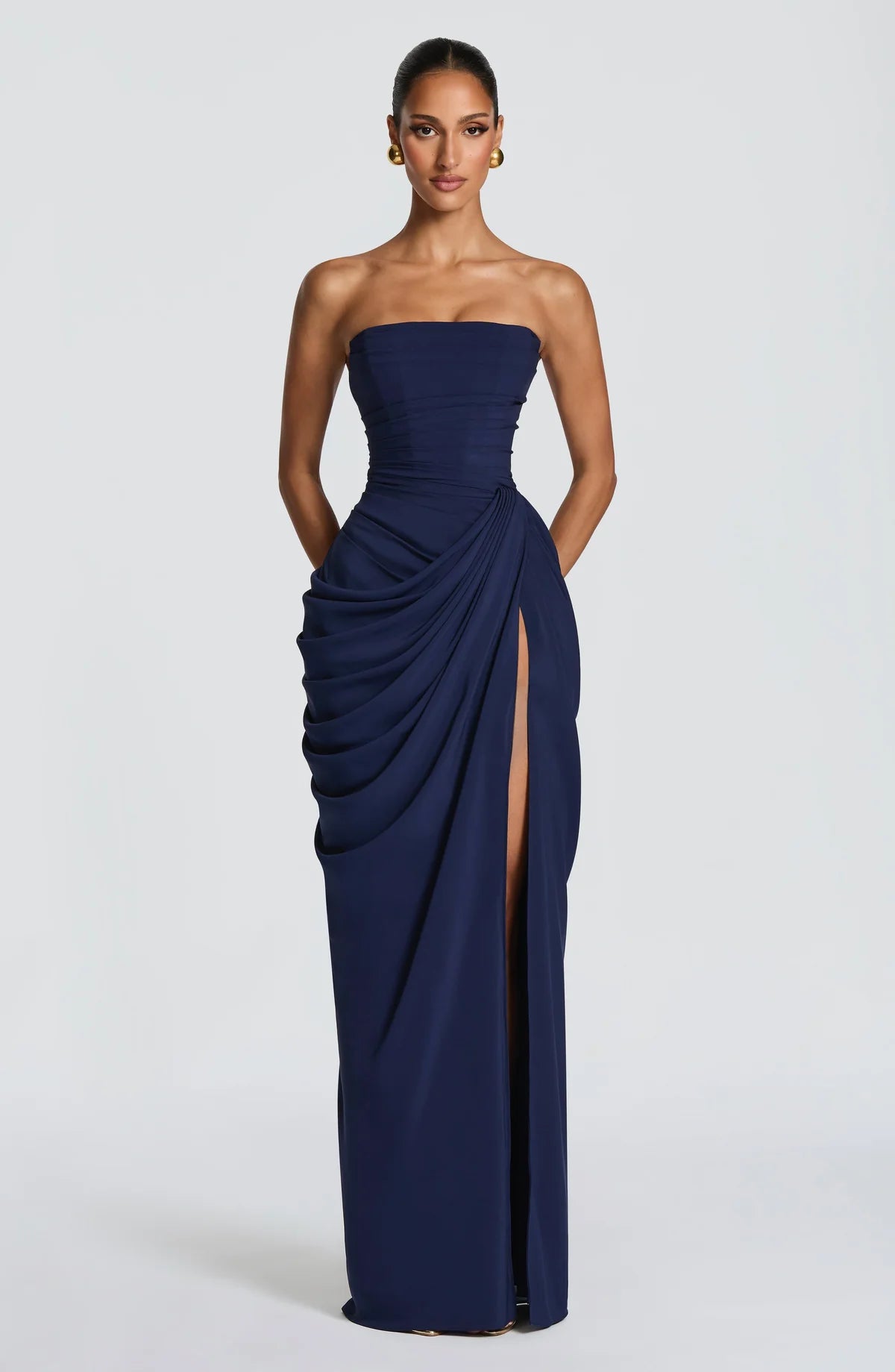 Amelia Dress