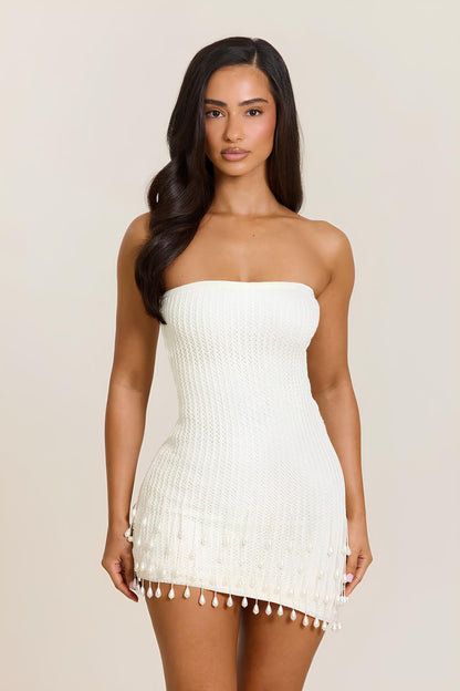 DAVINA DRESS