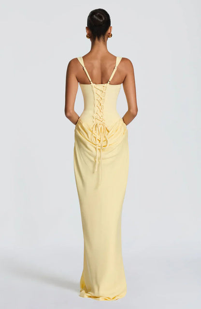 Cornelia Dress