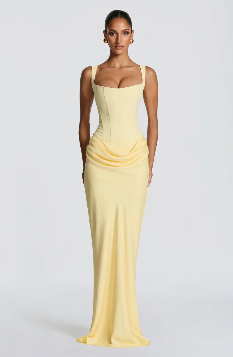 Cornelia Dress