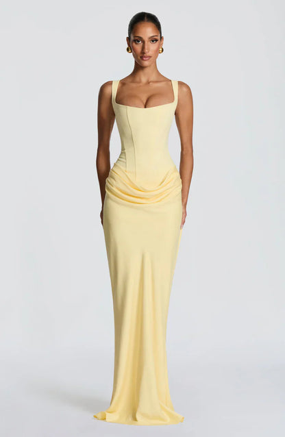 Cornelia Dress