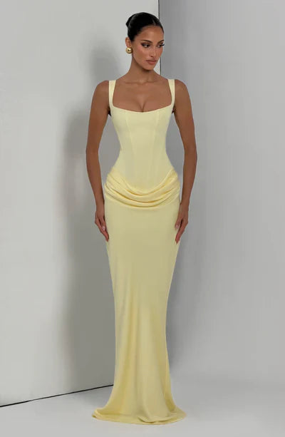 Cornelia Dress