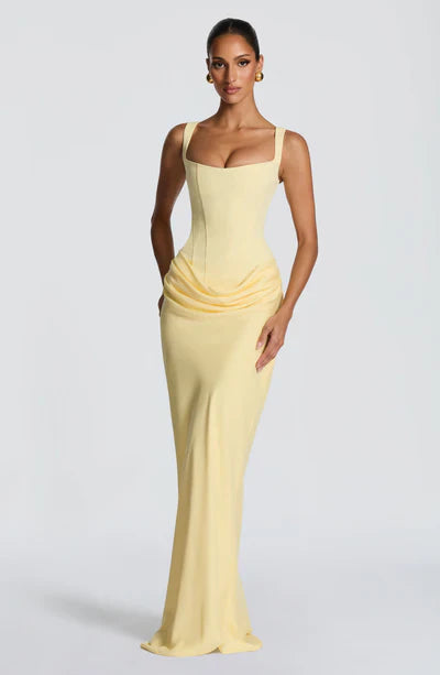 Cornelia Dress