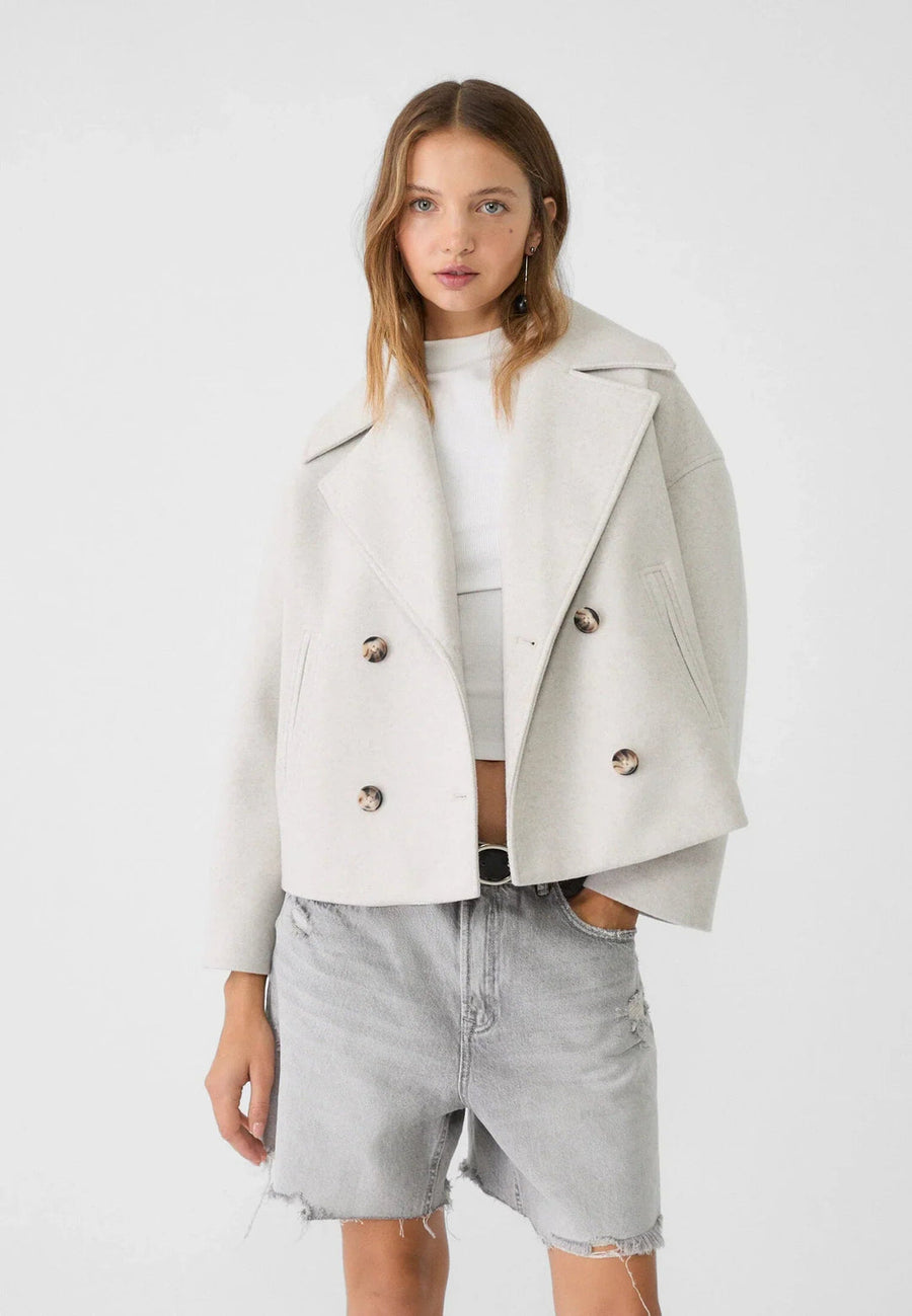 QUINELLA JACKET
