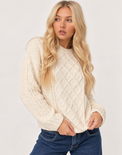 Emrys Sweater