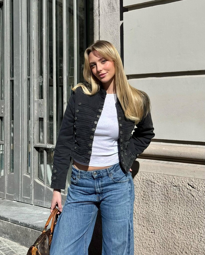 CIRA JACKET