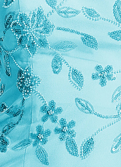 Iantheia Dress