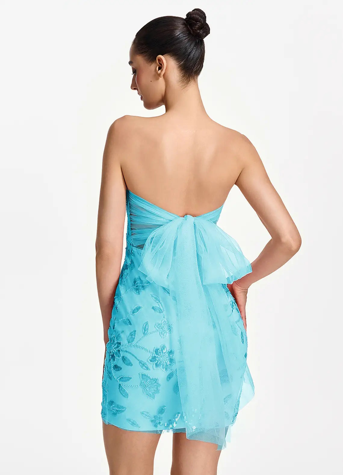 Iantheia Dress