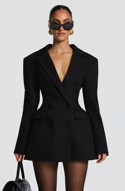 ELVIRA JACKET